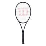 Wilson Tennisrackets Wilson Blade Noir Blade 98 V9 16X19 Tourracket