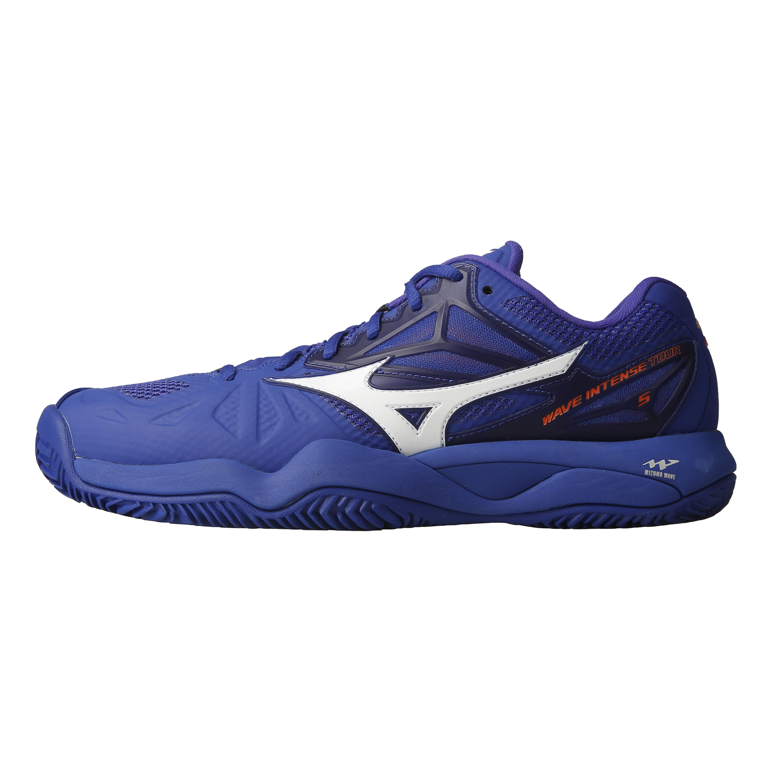 Mizuno wave intense tour 4 clay best sale