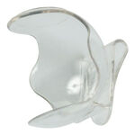 Gamma Toebehoren Gamma Love Cup Balclip-Transparant