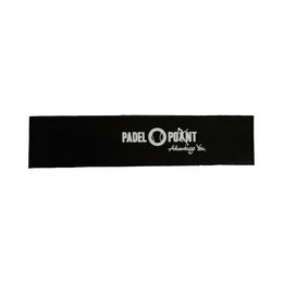 Padel-Point Protection Tape
 – black