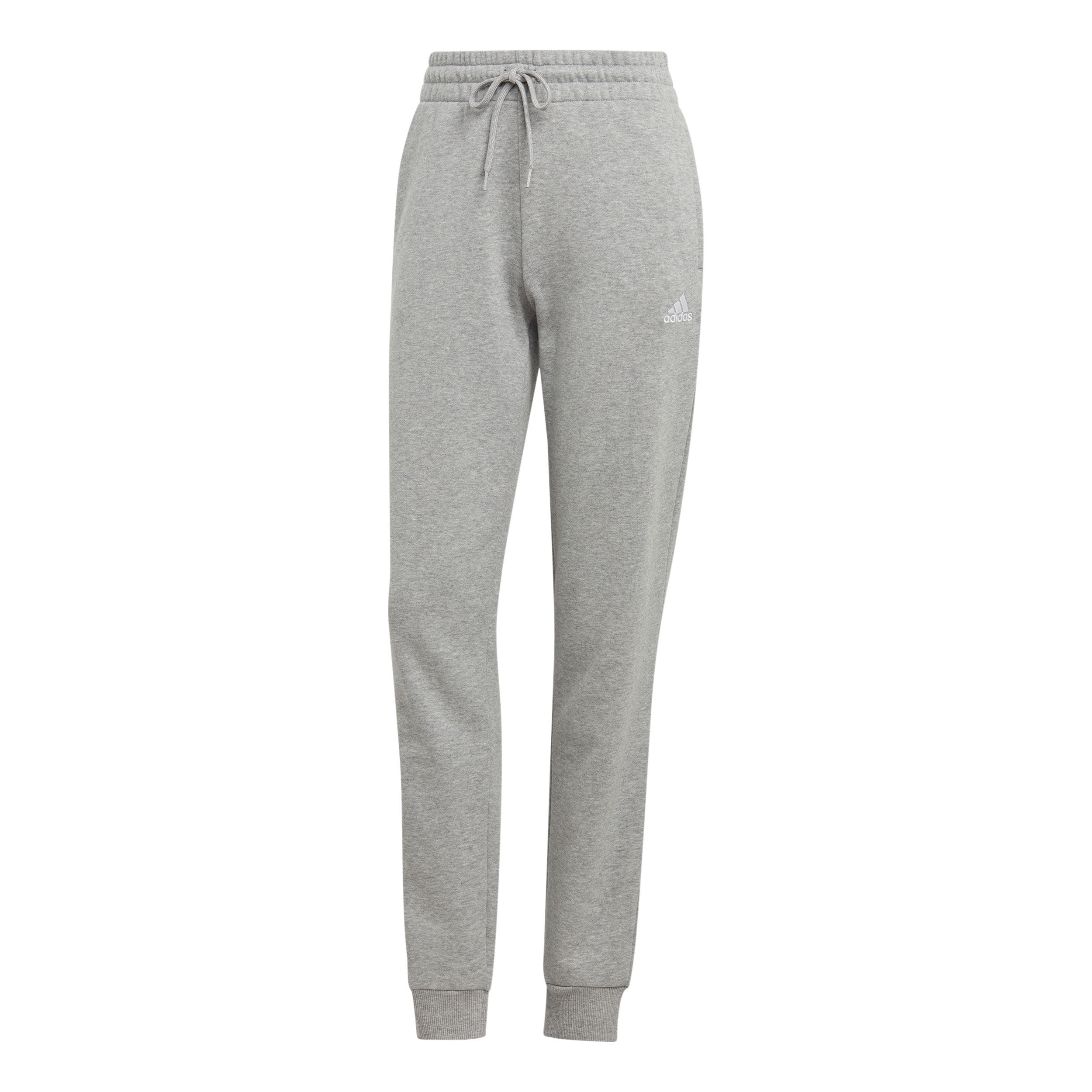 Buy adidas Essentials Linear French Terry Cuffed Trainingsbroek