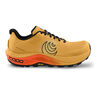 MTN Racer 4 Trailschoen Heren - oranje, zwart