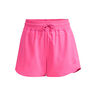 Club Shorts Meisjes-pink