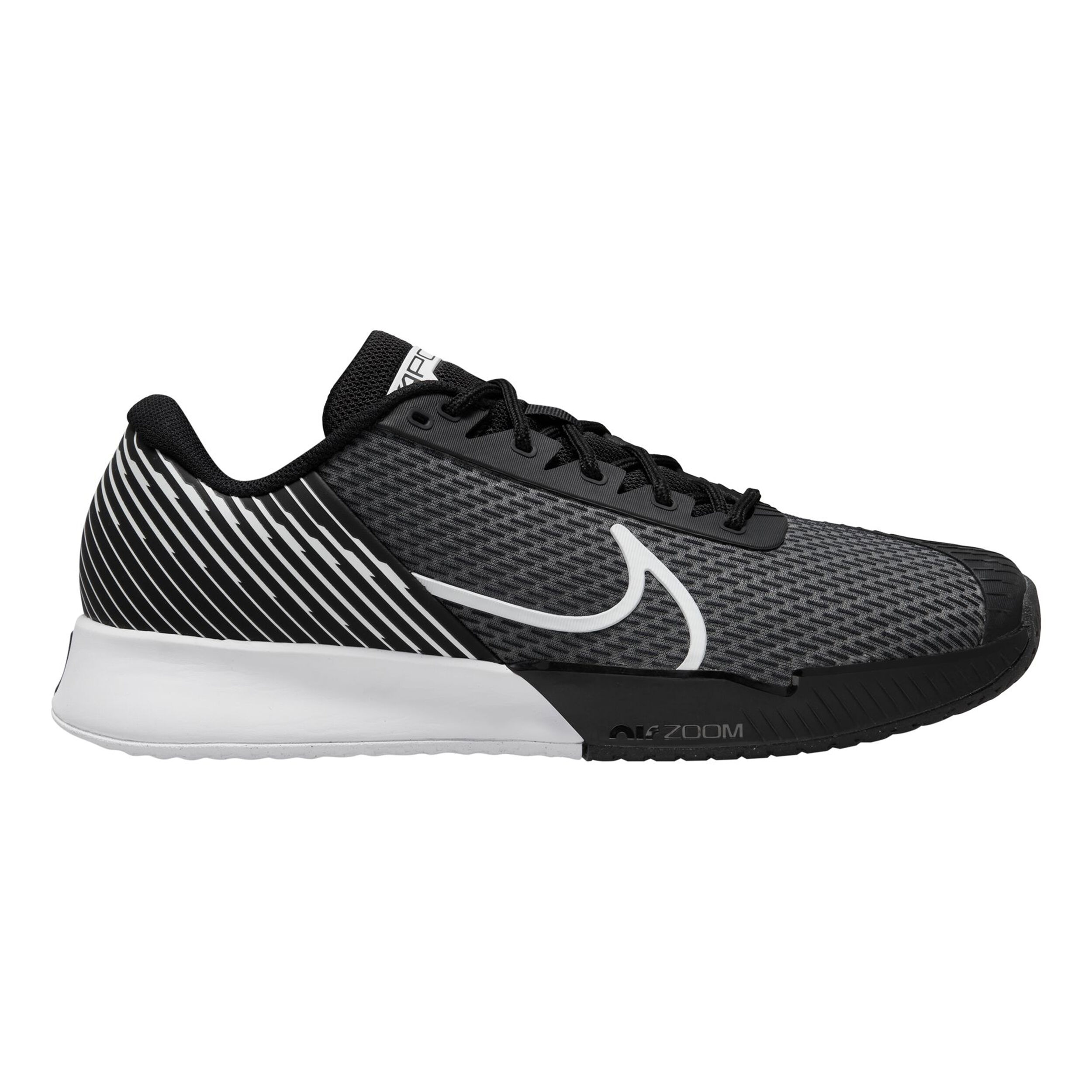 Buy Nike Air Zoom Vapor Pro 2 Allcourt Schoen Heren Zwart Wit
