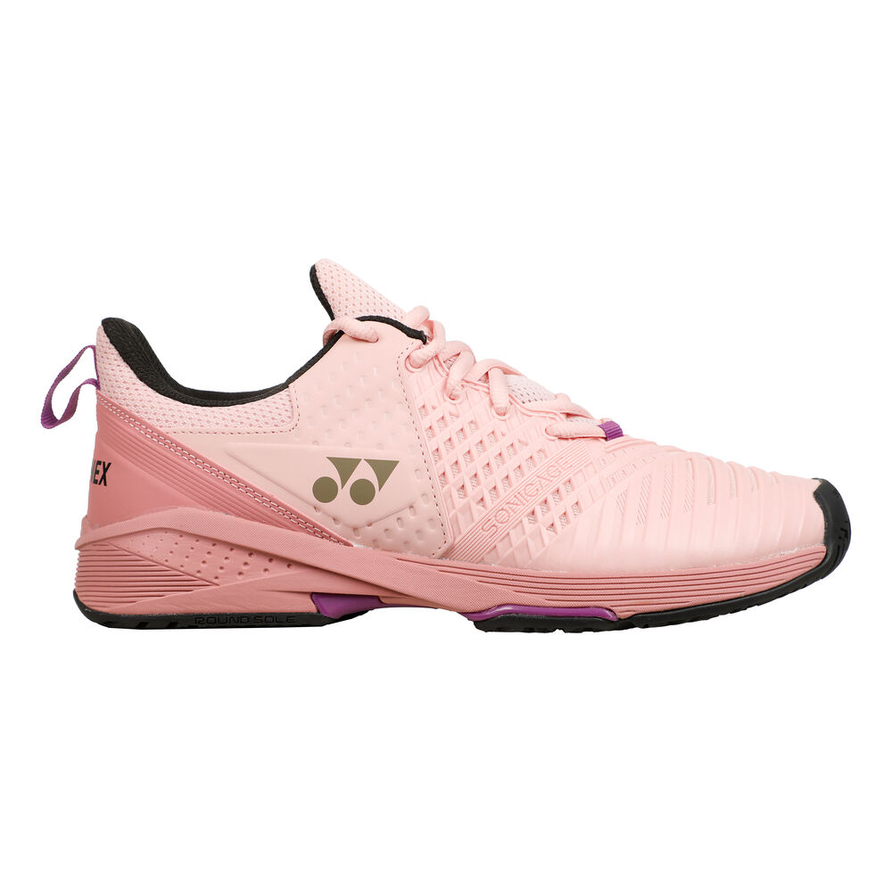 Yonex Power Cushion Sonicage 3 Tennisschoenen Dames