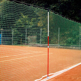 Trennnetz 40 x 2,00 m, grün