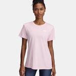 Under Armour Tech Shortsleeve Twist