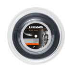 HEAD HEAD Lynx Tour Reel Rol Snaren 200m-Zwart