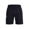 Essential Shorts Heren-Zwart