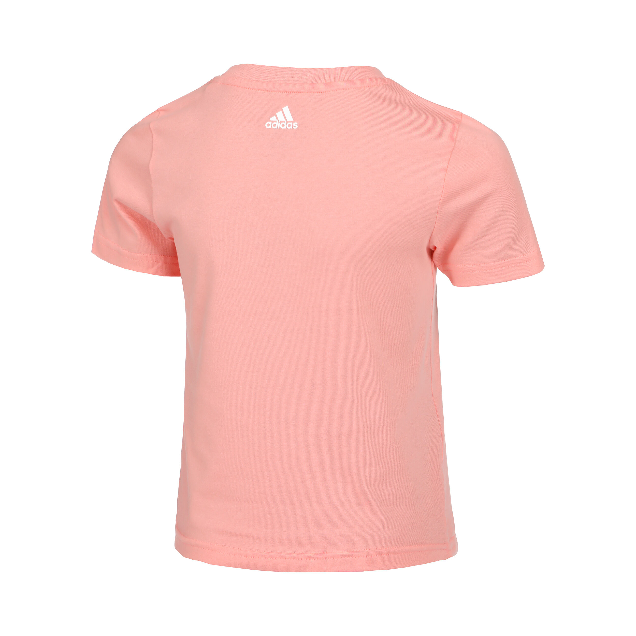 Buy adidas Xpress T shirt Kinderen Roze Veelkleurig online Tennis Point NL