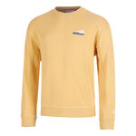 Wilson Kleding Wilson Parkside Crew Sweatshirt Heren-Goudgeel