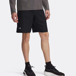 Under Armour Kleding Under Armour Launch 9in Hardloopshorts Heren-Zwart