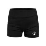 Quiet Please Break Ball Shorts W