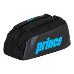 Prince Prince Tour 2 Comp Rackettas-Zwart,Turkoois