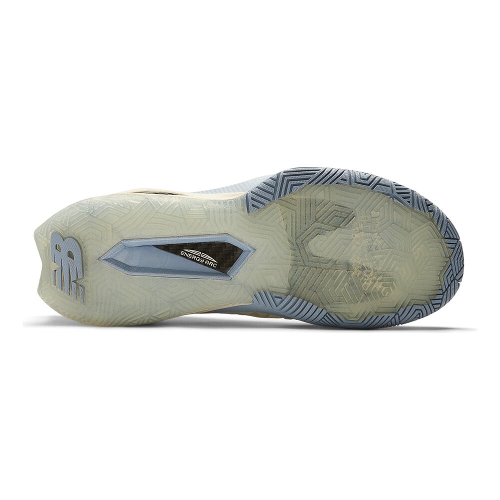 New Balance FuelCell Coco Gauf V2 Tennisschoenen Dames