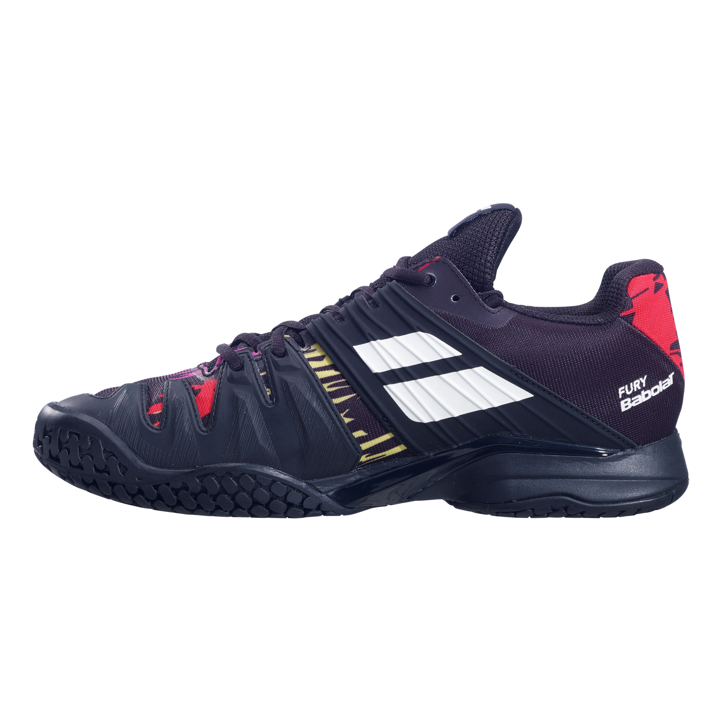 Babolat propulse fury ac clearance