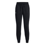 Under Armour Kleding Under Armour Rival Trainingsbroek Dames-Zwart