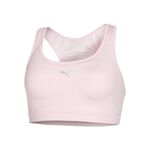 Puma Kleding Puma 4Keeps Sport-bh Dames - mauve, 