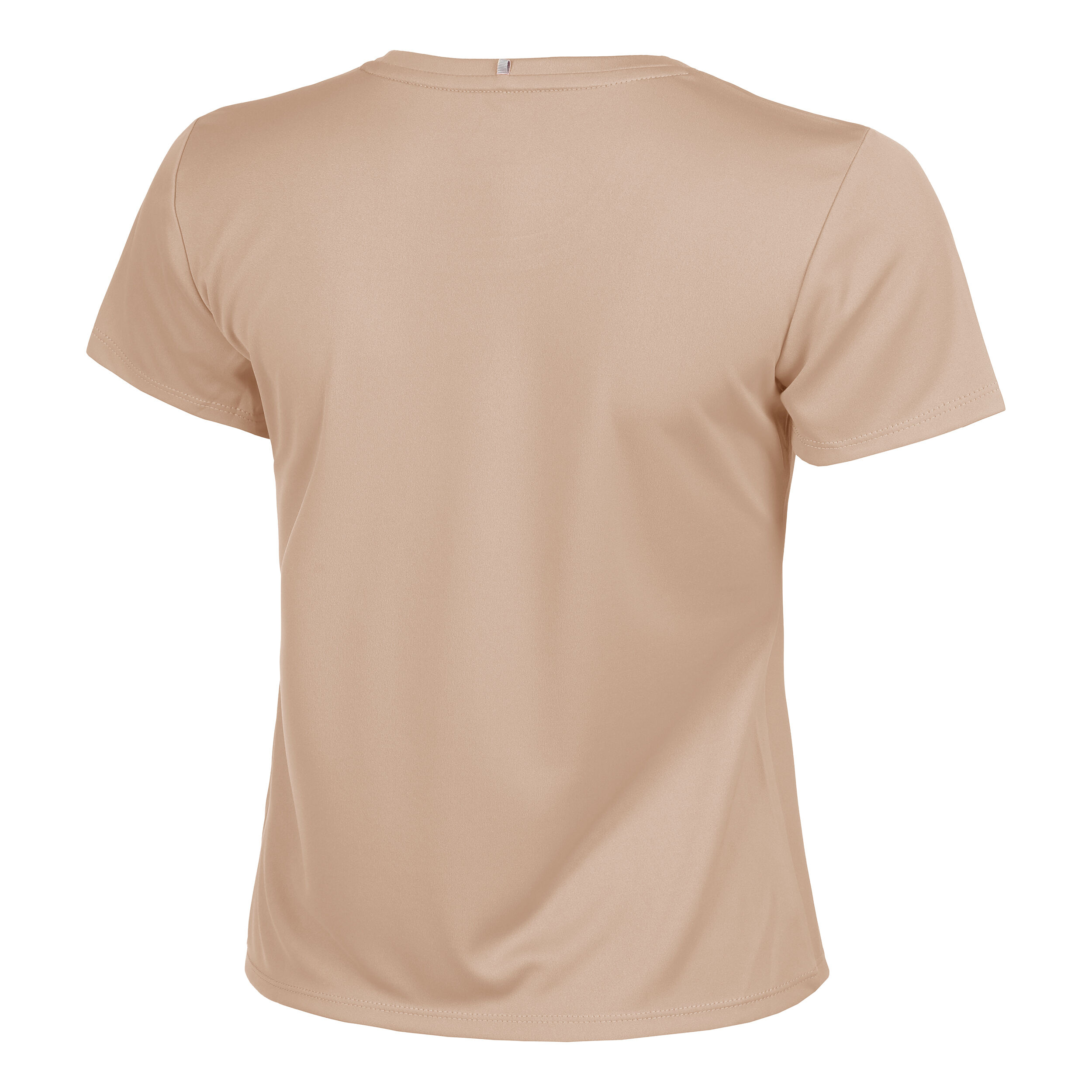 Buy Fila Leonie T shirt Dames Beige online Tennis Point NL