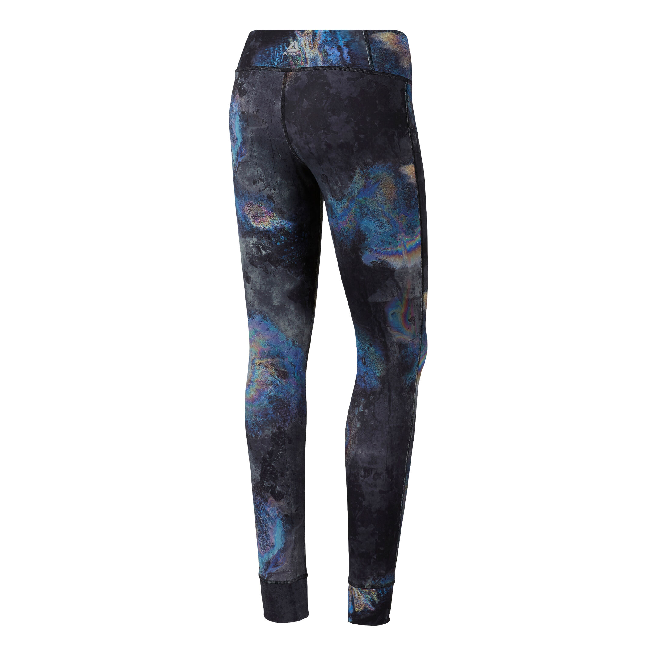 Reebok lux bold sales tight