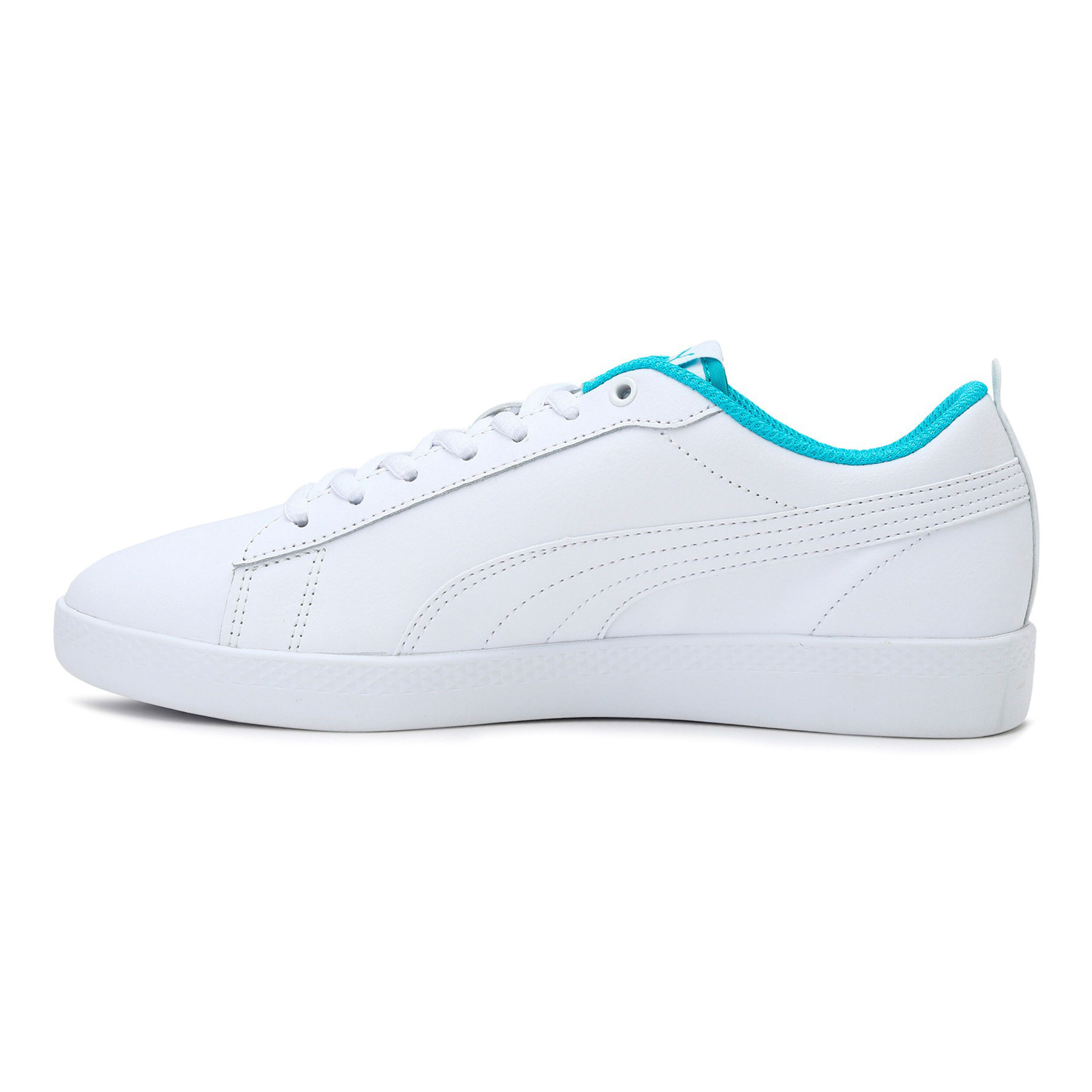 Womens puma smash v2 clearance