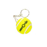 Tennis-Point Toebehoren Tennis-Point Sleutelhangers-Geel