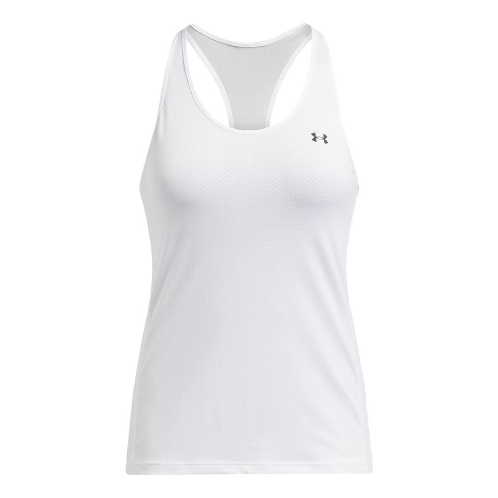 underarmour Under Armour Tech Racer Tanktop Dames