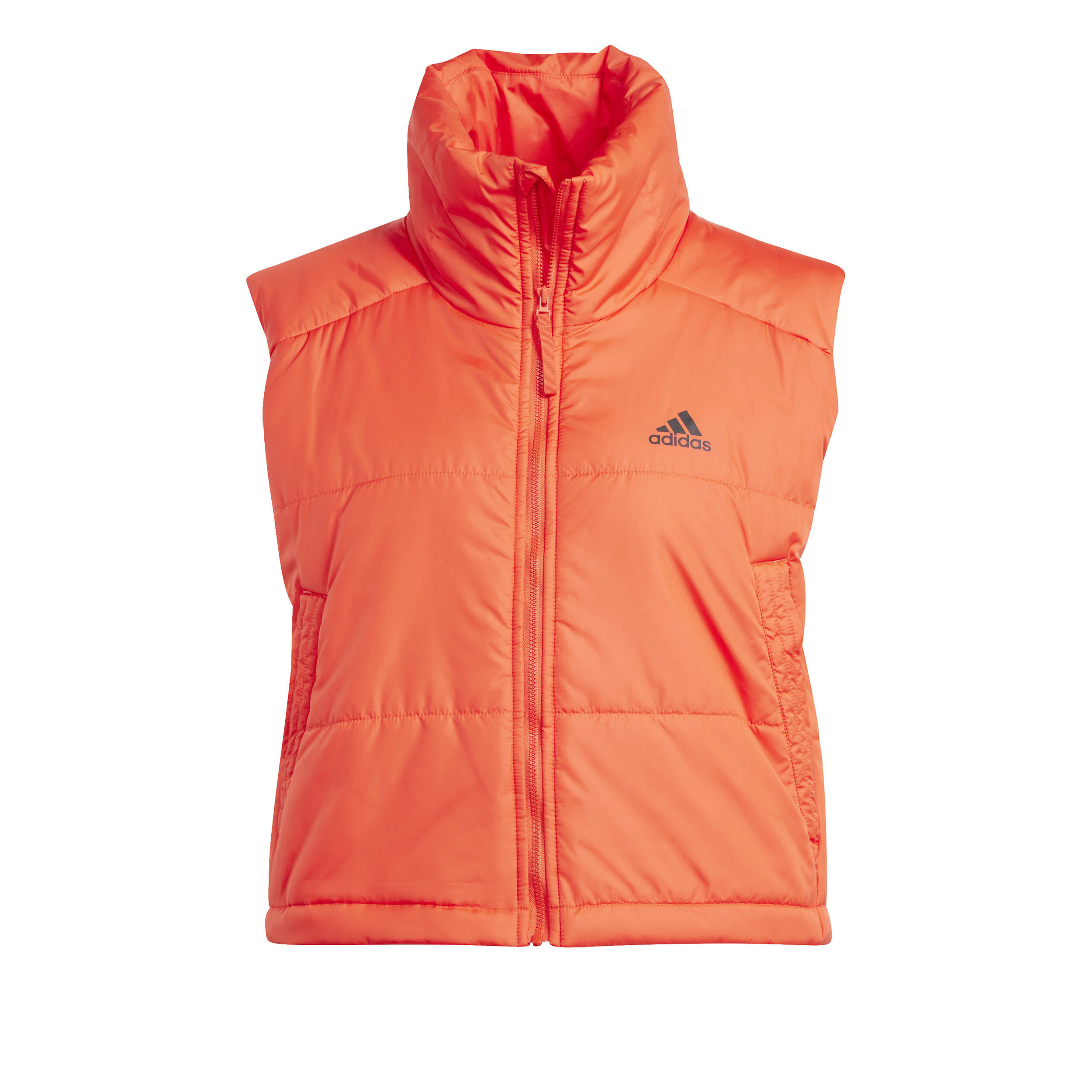 Adidas 3 stripes vest dames hot sale