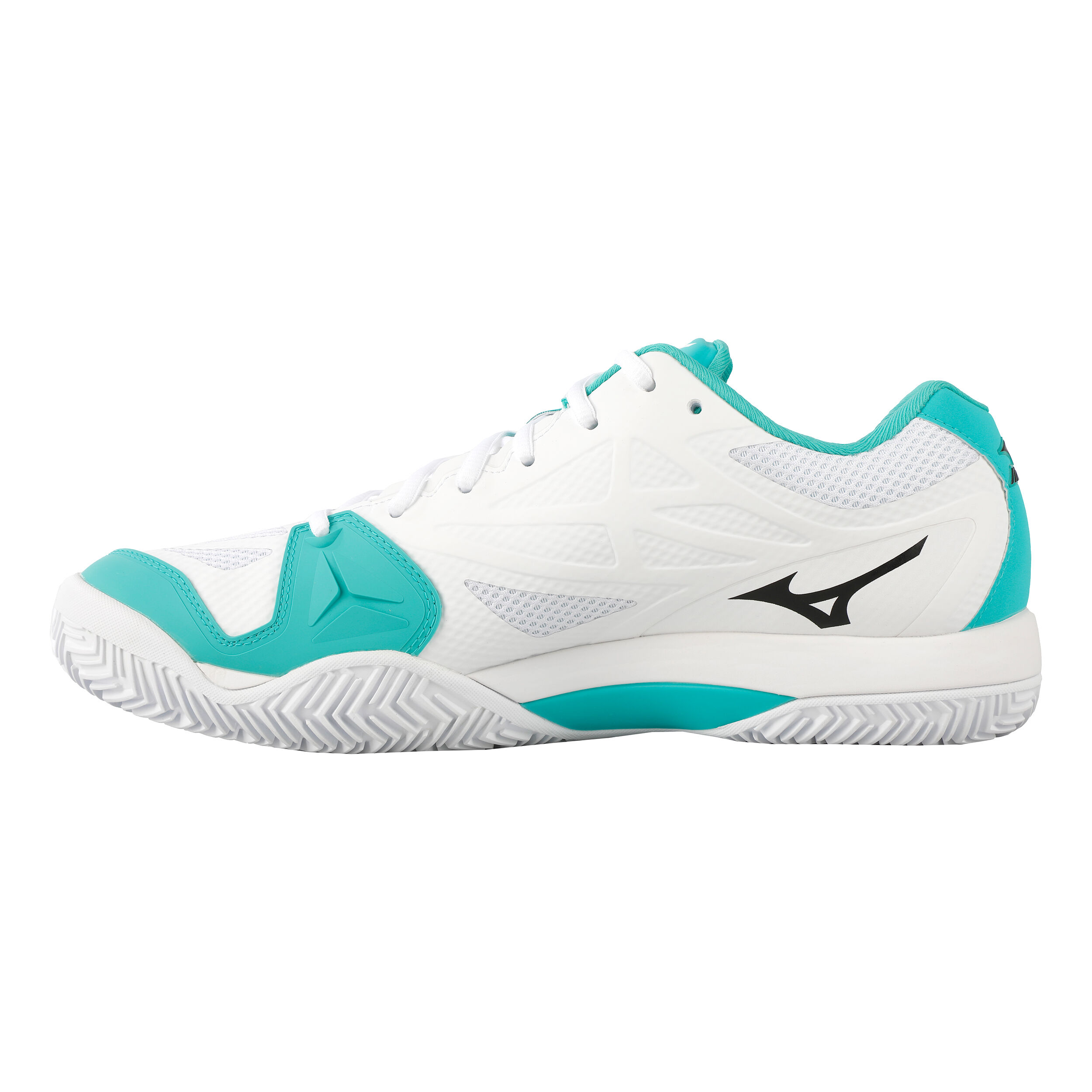 Mizuno wave intense tour 5 clay clearance