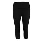 ASICS Kleding ASICS Road High Waist Hardlooplegging Dames-zwart