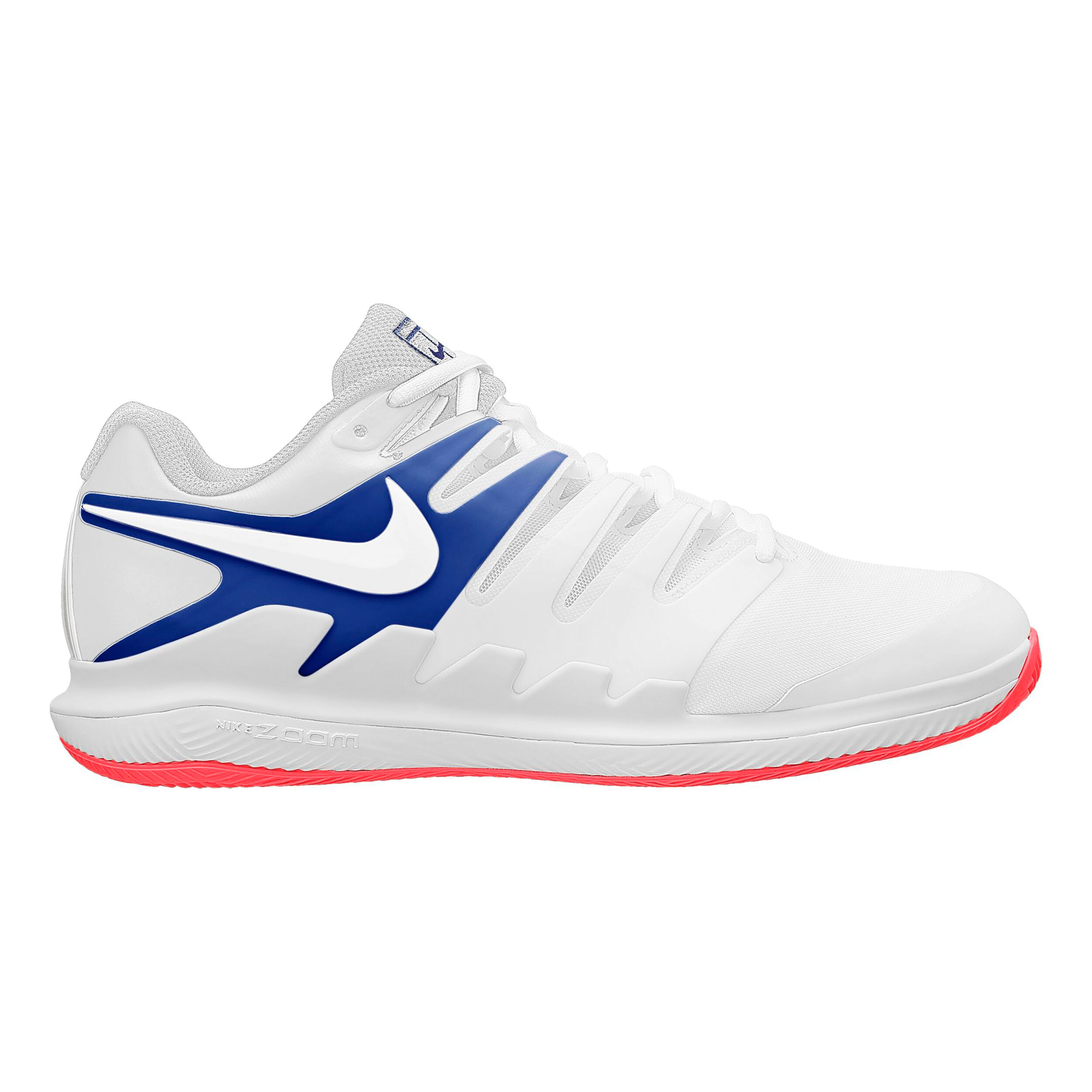 nike air zoom vapor x clay