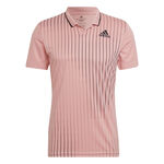 adidas Kleding adidas Melbourne Polo Heren - roze, 