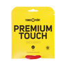 Premium Touch Set Snaren 12m-Rood