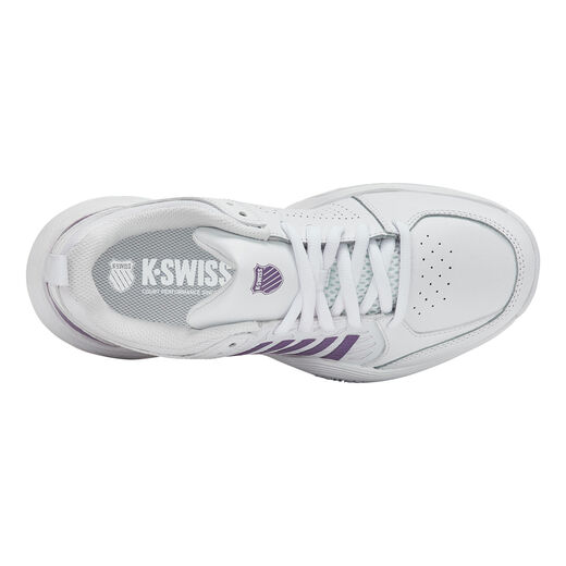 K-Swiss