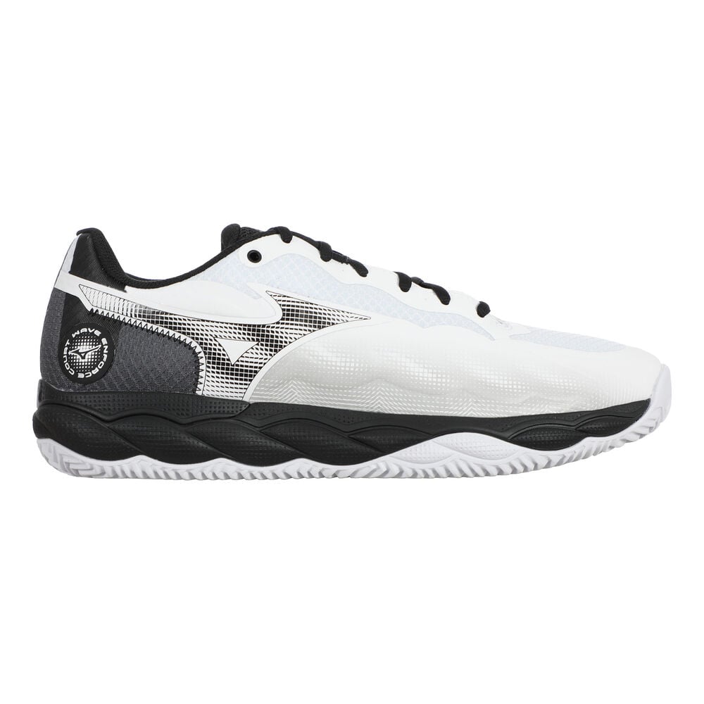 Mizuno Wave Enforce Court Tennisschoenen Heren