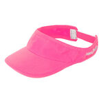 Tennis-Point Kleding Tennis-Point Visor-Pink