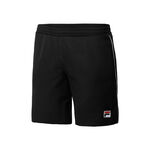 Fila Kleding Fila Leon Shorts Heren - zwart, 