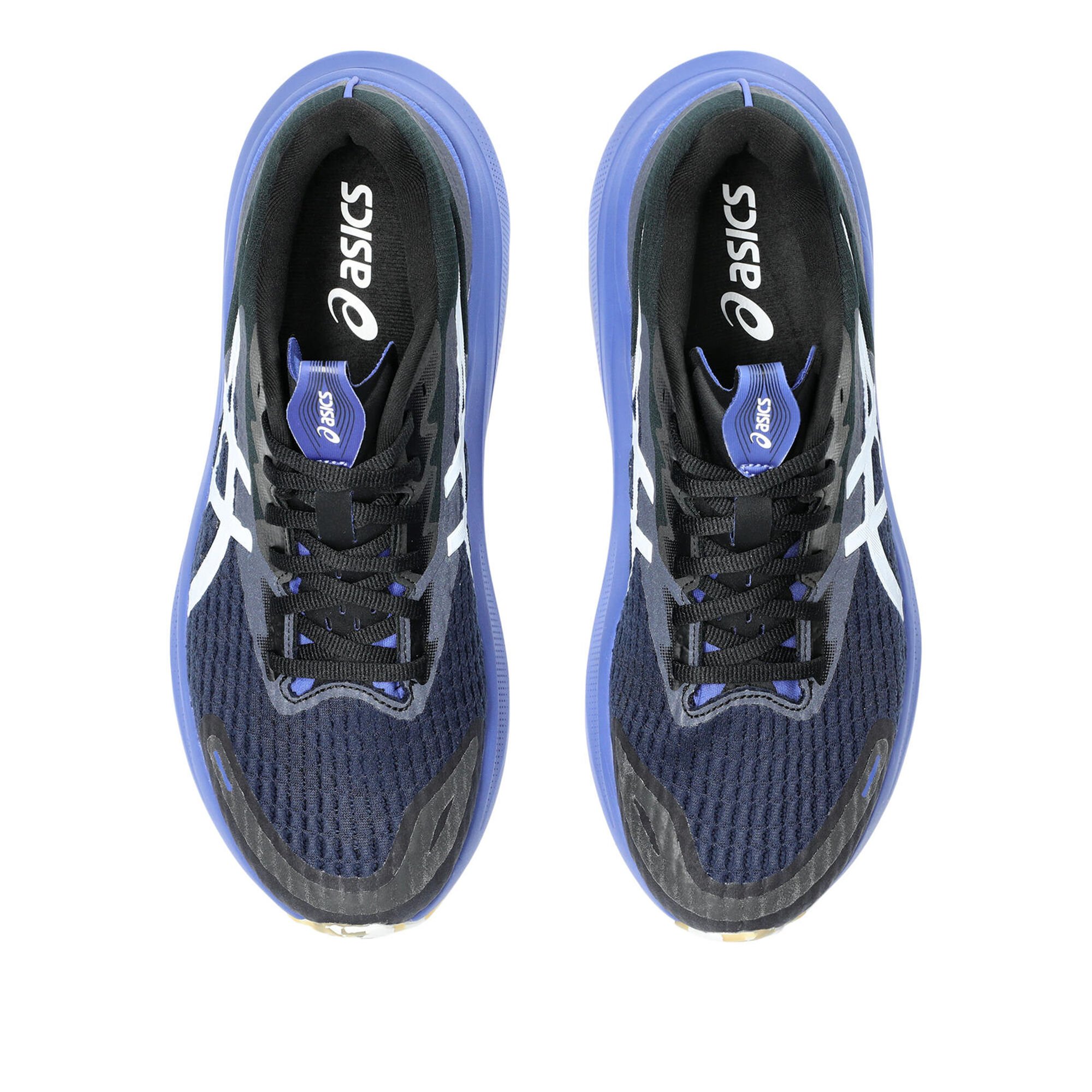 ASICS