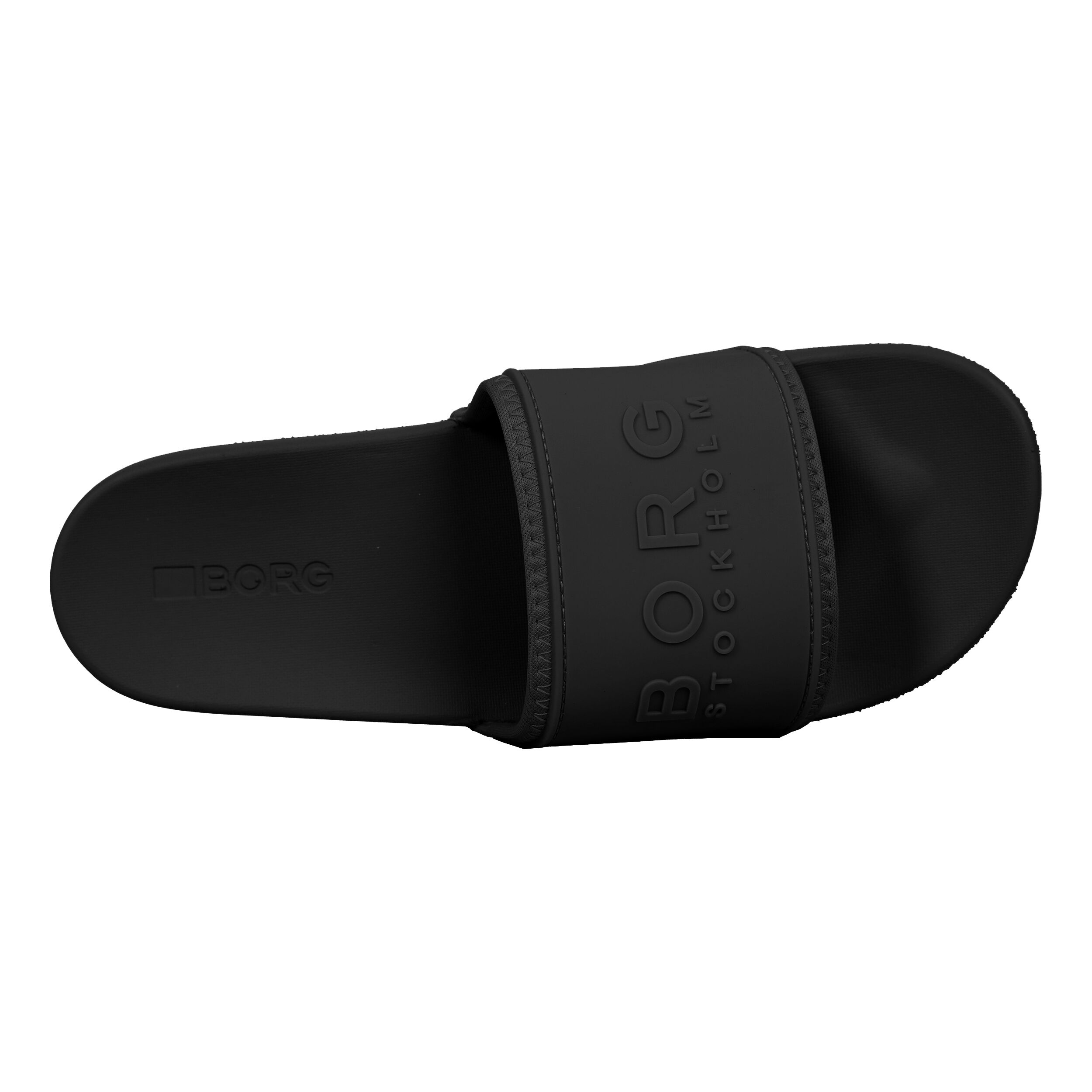 Bjorn borg badslippers dames on sale