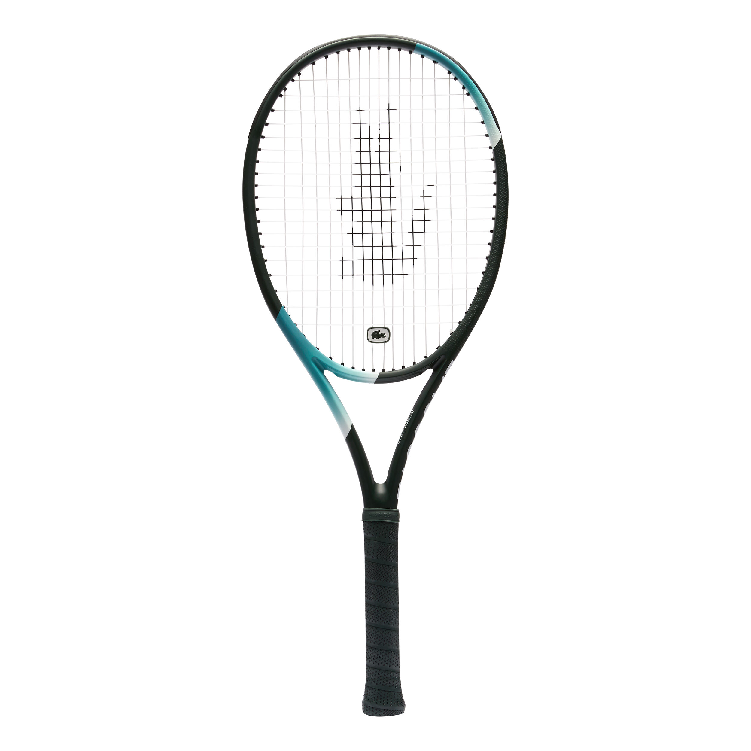 Lacoste tennis racket bag deals