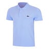 Core Lifestyle Polo Heren-Mauve