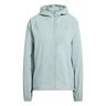 Run Essential  Hardloopjas Dames-mint