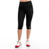 Crew 2.0 Tight Dames-zwart