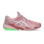 ASICS Allcourt schoen ASICS Court FF 3 Allcourt schoen Dames-roze, wit