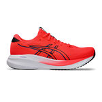 ASICS Hardloopschoenen ASICS Gel-Excite 11 Neutrale schoen Heren-rood, zwart