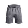 Essential Shorts Heren-Grijs