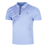Lacoste Kleding Lacoste Polo Heren-Mauve