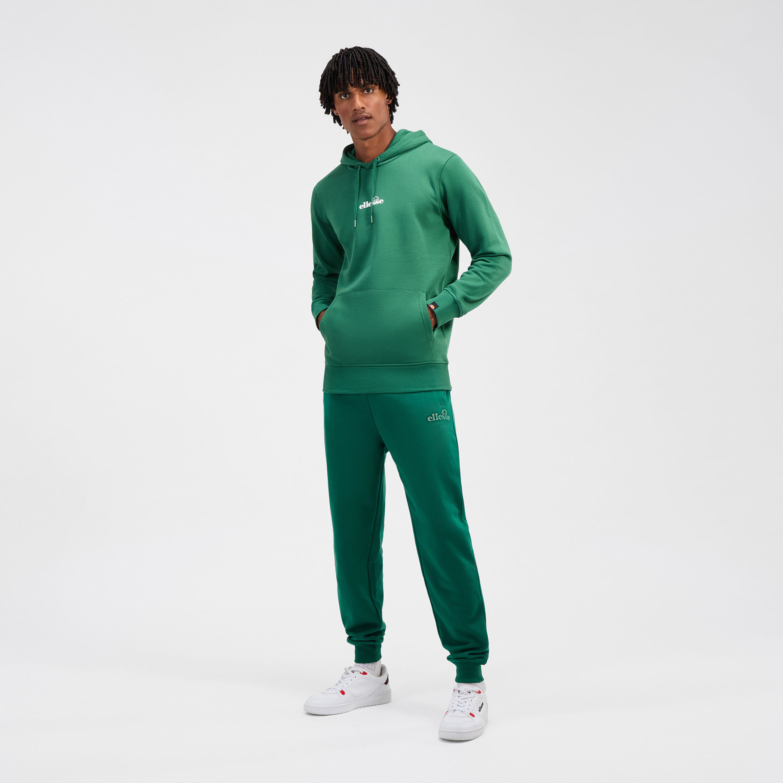 Ellesse sweater heren clearance