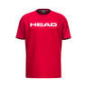 Club Original T-shirt Kinderen-Rood
