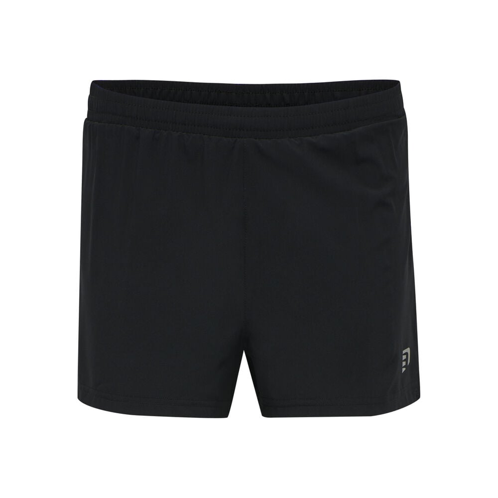 NEWLINE Core Shorts Dames-Zwart